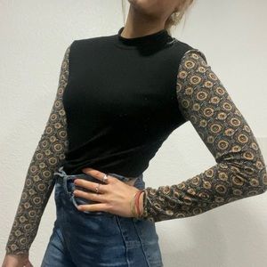 Shein shirt !!!! So cute